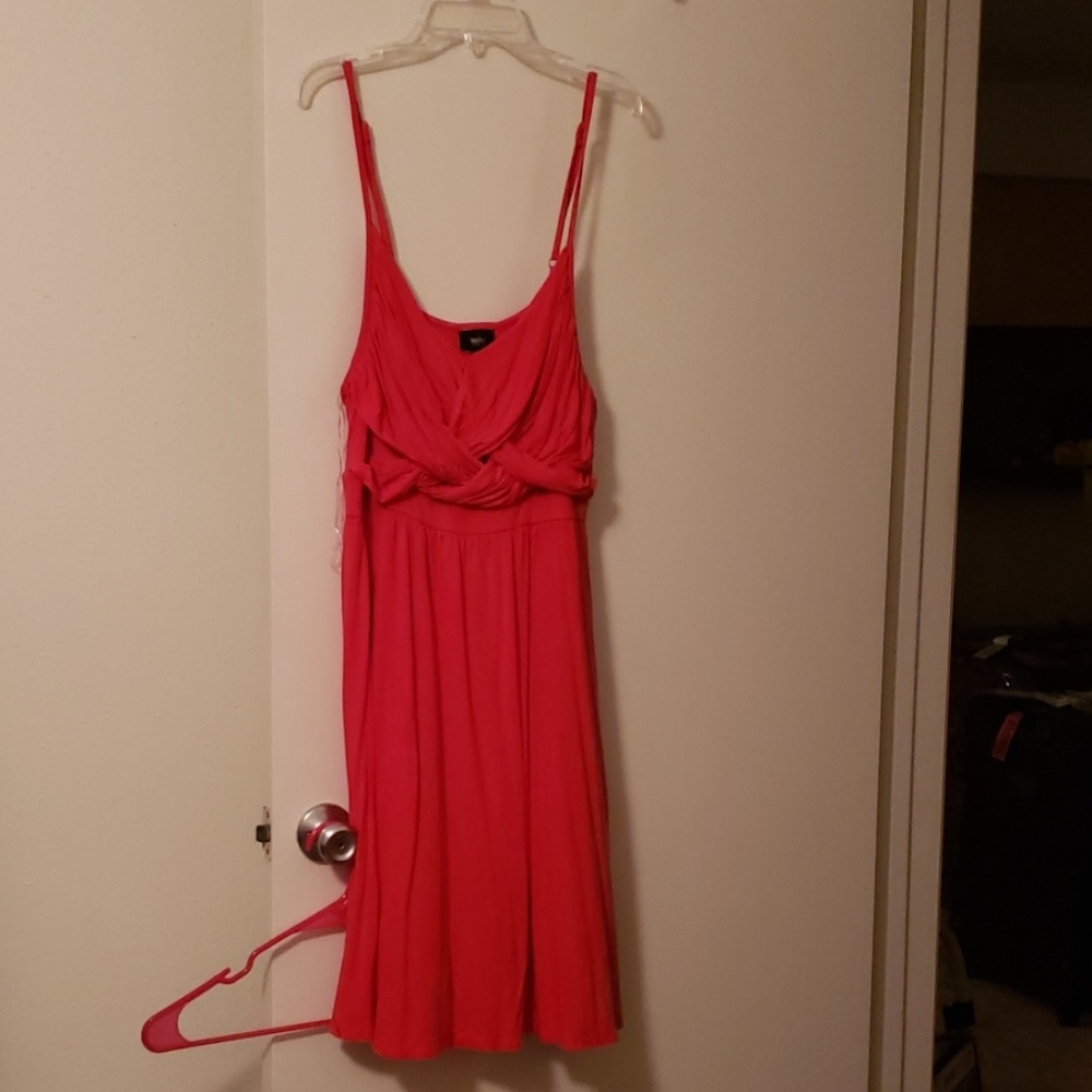Mossimo dress